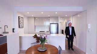 For Lease  D205359 Illawarra Road Marrickville [upl. by Melisse]