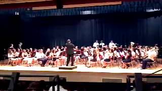 Barber of Seville Overture  Gioachino Rossini arranged by M L Lakemp4 [upl. by Lubeck]