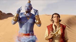 Aladdin Season 4 Episode 1  New Promo amp Release Date Explained  SN TV SHOWS [upl. by Hooper]