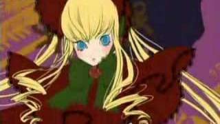 Rozen Maiden Overture Ending theme [upl. by Joell]