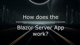 How does the BlazorGPT app work [upl. by Aiet189]