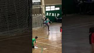 handball handboll goals 1k sports sportsball balonmano ferro handballpic handballer 2024 [upl. by Ariaic206]