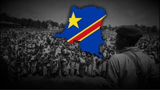 quotBana Ya Kongoquot  Congolese Revolutionary Song Lyrics  Translation [upl. by Victor]