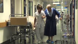 Preventing Falls Patient Safety [upl. by Giana467]