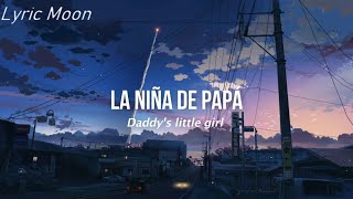 Canción para dedicarle a tu papá  The Shires  Daddys Little Girl [upl. by Ardnuas149]