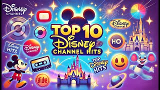 Which Disney Channel Classics Defined Childhood For 90s Kids [upl. by Gillie]