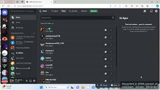 Comment mettre le mode Ne pas déranger sur Discord [upl. by Sivert]