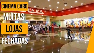 Visitamos o NOVO SHOPPING Ribeirão Preto [upl. by Nepsa]