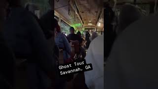 Visitors from The Past on Our Ghost Tour [upl. by Morena]