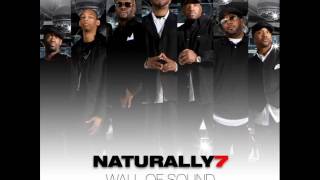 Naturally 7  More Than Words Official song [upl. by Tnirb]