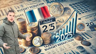 BenjRoyer  Le budget de l’État pour 2025 [upl. by Ynnij]