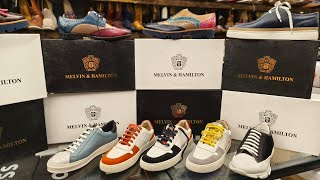 100 Original Surplus Shoes in Cheap Price l Upto 97 Off l Bugatti Adidas Boss CK Clarks n more [upl. by Kcirederf]