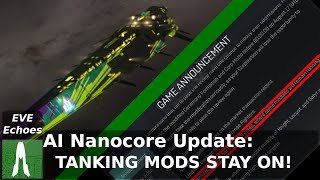 Echoes AI Nanocore Tanking Update [upl. by Brenan]