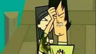 Total Drama Island Couples 7 Things [upl. by Idette]