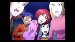 Jetix Promo 31 [upl. by Erwin]