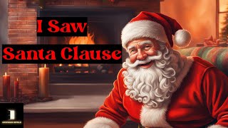 Real Sightings Of Santa Clause   True Stories Of Santa Visitations [upl. by Adlog]