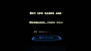 Ethyl mercaptanchemical gas factshorts knowledgefacts science [upl. by Salvay]