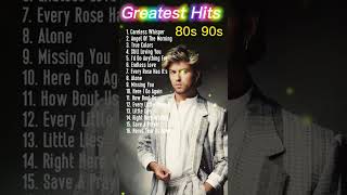 Hits Of The 1980s 1990s Greatest Hits  Best Oldies Hits 80s 90s Of All Time Short 2 [upl. by Aaron]