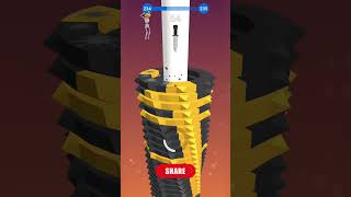 New world open stack ball game trending gaming viralvideo [upl. by Ellenad893]