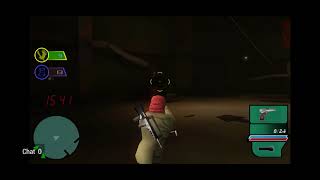 Syphon Filter Dark Mirror PSPPPSSPP Online Gameplay 2024 [upl. by Silverman]