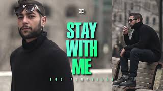 Sou Feryville  Stay with me  clip officiel [upl. by Alhahs]