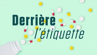 Ce que contiennent vraiment les antidépresseurs par le Pr Even  Derrière létiquette x LObs [upl. by Geoffry]