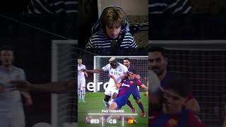 Reacting to Barcelonas Potential Squad in 20242025 [upl. by Yim]