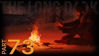 The Long Dark  Interloper 500  Part 73 [upl. by Sprage235]