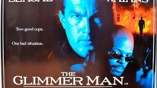 The Glimmer Man 1996 Movie Review A Bit Underrated [upl. by Anglim]