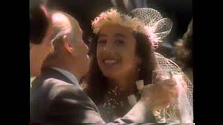 1986 Ernest amp Julio Gallo Wines quotThe Weddingquot TV Commercial [upl. by Piwowar87]