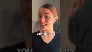 PCOS High Androgens and Fertility [upl. by Millwater]