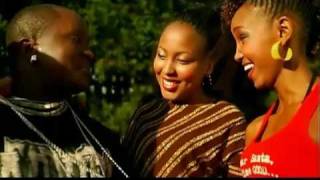 Jaguar feat AY Nimetoka mbaliogopa video official [upl. by Alicul]