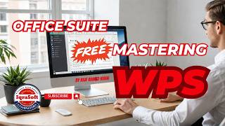 Mastering WPS Office Installation and HandsOn Workshop for Windows Users wpsoffice installation [upl. by Sidnal]