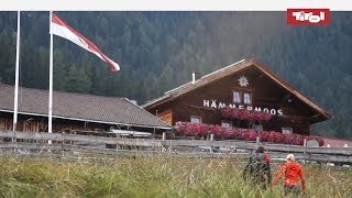 SummerDrive Tirol Hohe Munde  Erlebnistouren im Herz der Alpen [upl. by Yung]