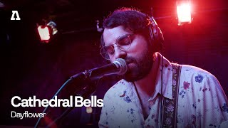 Cathedral Bells  Dayflower  Audiotree Live [upl. by Aksehcnarf]