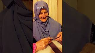 Bunları üstüste koy bir kenara 👵🏻❤️ alzheimer [upl. by Esele323]