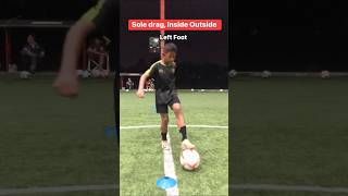 u12 football drills♨️🎯 shorts ytshorts shortsfeed football soccer footballdrills [upl. by Charlotta]