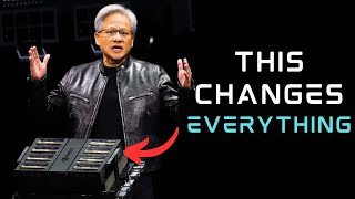 Everything NVIDIA Announced at GTC 2024 Simply Explained [upl. by Nuahsyd]