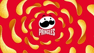 Pringles’ Commercial  Stop Motion Animation HD [upl. by Narcissus]