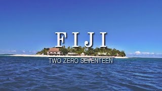 Fiji  Fiji Islands – 2017 [upl. by Artiek123]