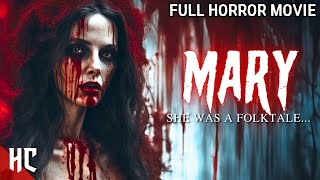 Mary Full Movie  Full Horror Movie  Bloody Mary Movie  Horror Central [upl. by Iglesias]