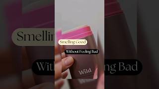 Wild Pink Deodorant Case amp Refill ☆ BodycareReview [upl. by Yerffej]