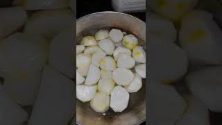 Chcken tinday recipe desi chicken tinday salan shortvideo subsribetomychannel cooking cooking [upl. by Catrina]