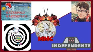 Blundering Is My Policy  MMC Week 4 vs Indepedente Registeels [upl. by Sklar]