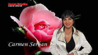 CARMEN SERBAN  TE IUBESC MA STII PREA BINE ZOOM STUDIO [upl. by Azriel]