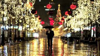 Marnell Sample  Every Year Every Christmas Luther Vandross Cover [upl. by Norra309]