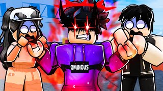 I Awakened GHOUL V4 and DESTROYED Everyone Roblox Blox Fruits [upl. by Teece805]