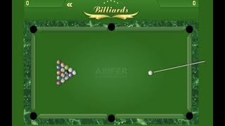 Billiards Music Soundtrack GamezerFlashgames [upl. by Nylekcaj]