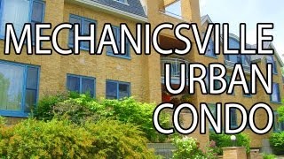 Ottawa Real Estate  202 Hinchey Ave 309 [upl. by Graehme]