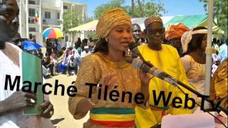 Amadou Tamba Le Foutanké Romantique [upl. by Aynotan]